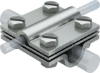 Imagem de Cruzeta 8 10mm V4A 1.4571