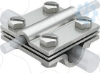 Imagem de Cruzeta 8 10mm V4A 1.4571