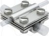 Imagem de Cruzeta 8 10mm V4A 1.4571