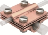 Imagem de Cruzeta 8 10mm Cu