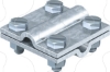 Imagem de Cruzeta 8 10mm St FT