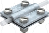 Imagem de Cruzeta 8 10mm St FT