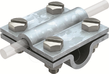 Mostrar detalhes para Cruzeta 8 10mm St FT Imagem de Cruzeta 8 10mm St FT