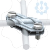 Imagem de Cruzeta 8 10mm St FT