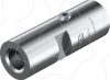 Imagem de Ponteira para cabo isCon interior O23mm A2 1.4301