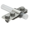 Imagem de Ligador para cabo isCon O17 25mm A2 1.4301