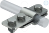 Imagem de Ligador para cabo isCon O17 25mm A2 1.4301