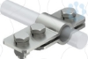 Imagem de Ligador para cabo isCon O17 25mm A2 1.4301
