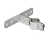 Imagem de Suporte isFang para montagem na parede 80mm A2 1.4301