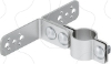 Imagem de Suporte isFang para montagem na parede 80mm A2 1.4301