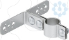 Imagem de Suporte isFang para montagem na parede 80mm A2 1.4301