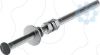 Imagem de Varao roscado para 3 bases de betao FangFix 430mm A2 1.4301