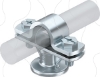 Imagem de Suporte de haste 16mm, Zn, VZ