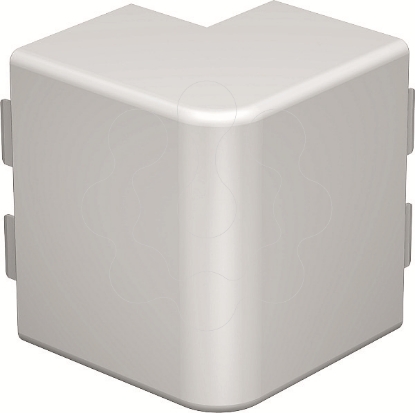Mostrar detalhes para Angulo externo 60x110mm PVC branco puro 9010 Imagem de Angulo externo 60x110mm PVC branco puro 9010