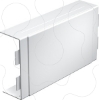 Imagem de T e cruzeta 60x150mm, PVC, branco puro, 9010