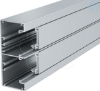 Imagem de Calha tecnica Rapid 45 2 vias aluminio 53x130x2000 Alu EL