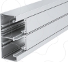 Imagem de Calha tecnica Rapid 45 2 vias aluminio 53x130x2000 Alu EL