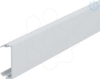 Imagem de Tampa Rapid 45 45x2000, PVC, branco puro, 9010