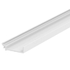 Imagem de Separador para Rapid 45 38x13x2000, PVC, cinzento claro, 7035