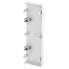 Imagem de Topo para Rapid 45 165 171x56x22, PC/ABS, branco puro, 9010