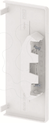 Mostrar detalhes para Topo 70x170mm PVC branco puro 9010 Imagem de Topo 70x170mm PVC branco puro 9010