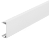 Imagem de Tampa Rapid 45 45x2000mm, PVC, branco puro, 9010