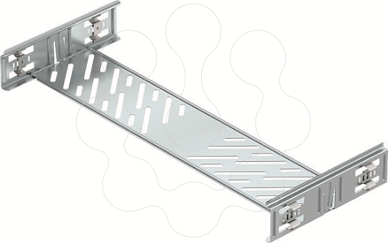 Imagem de Conjunto de união rápida para caminho de cabos Magic 60x500x200, St, FS