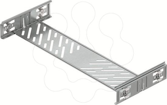 Imagem de Conjunto de união rápida para caminho de cabos Magic 60x500x200, St, DD