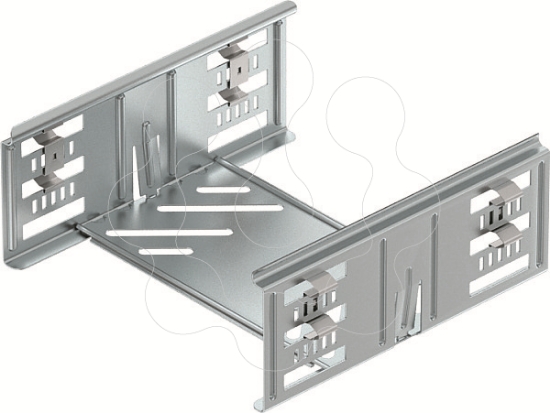 Imagem de Conjunto de união rápida para caminho de cabos Magic 85x200x200, St, FS