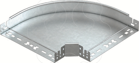 Imagem de Ângulo 90° com união de encaixe rápido 60x300, St, FT