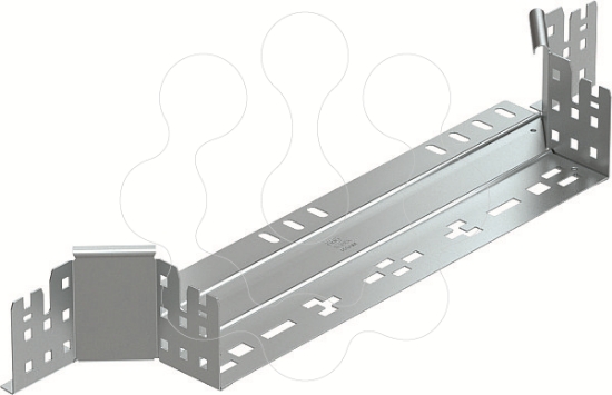 Imagem de Derivação simples com união de encaixe rápido 85x400, St, FS