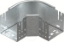 Mostrar detalhes para Angulo 90° com uniao de encaixe rapido 110x100 St FT Imagem de Angulo 90° com uniao de encaixe rapido 110x100 St FT