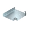 Imagem de Derivacao T com uniao de encaixe rapido 110x500 St FT