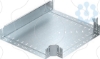 Imagem de Derivacao T com uniao de encaixe rapido 110x500 St FT