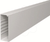 Imagem de Calha com base perfurada 60x170x2000 PVC branco puro 9010