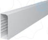 Imagem de Calha com base perfurada 60x170x2000 PVC branco puro 9010
