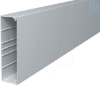 Imagem de Calha com base perfurada 60x210x2000 PVC branco puro 9010