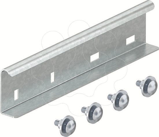 Imagem de União de expansão para caminhos de cabos escada 60x300, St, FT