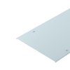 Imagem de Tampa com ferrolho Sistema grandes vaos 110 e 160 400x3000 St FS
