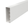 Imagem de Calha com base perfurada 60x200x2000 St FSK branco puro 9010