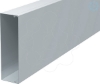 Imagem de Calha com base perfurada 60x200x2000 St FSK branco puro 9010