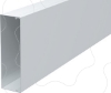 Imagem de Calha com base perfurada 60x200x2000 St FSK branco puro 9010