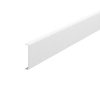 Imagem de Tampa 12x765x2000 Alu branco puro 9010