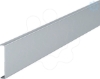 Imagem de Tampa 12x765x2000 Alu branco puro 9010