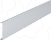 Imagem de Tampa 12x765x2000 Alu branco puro 9010