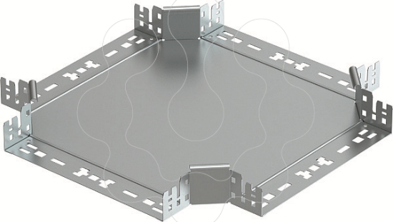 Imagem de Cruzeta com união de encaixe rápido 60x200, St, FS