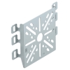 Imagem de Placa de montagem universal 170x120 St FS