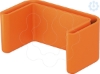 Imagem de Protecao de topo para perfil US 3 25x50 PE cor de laranja pastel 2003
