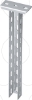 Imagem de Pendural com cabeca soldada 50x50x1000 V4A 1.4571 2B
