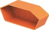 Imagem de Protecao de topo para Sistema TPS 64x19 PE cor de laranja pastel 2003
